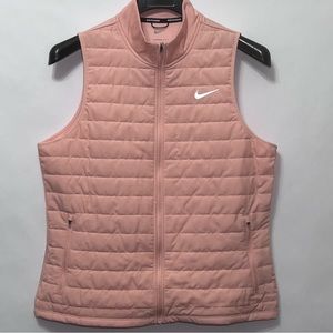 Nike Therma-Fit Essential Running Vest